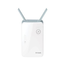 D-LINK Wireless Range Extender Dual Band AX1500, E15/E E15/E
