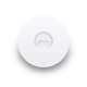 TP-LINK Wireless Access Point Dual Band AX5400 Mennyeztre rögzíthető, EAP670 EAP670