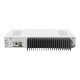 MIKROTIK Vezetékes Cloud Core Router 16x1000Mbps + 2x10Gbit SFP+, Fémházas, Rackes - CCR2004-16G-2S+PC CCR2004-16G-2S+PC