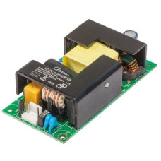 Belső tápegység 'revision r2' CCR1016 sorozathoz, 12V 5A GB60A-S12 Belső tápegység 'revision r2' CCR1016 sorozathoz, 12V 5A GB60A-S12