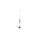 Beltéri LTE/LoRa/CAT-M/NB 699MHz 3.8GHz 1.5 4 dBi antenna SMA male csatlakozóval (KNOT-hoz) HGO-LTE-W Beltéri LTE/LoRa/CAT-M/NB 699MHz 3.8GHz 1.5 4 dBi antenna SMA male csatlakozóval (KNOT-hoz) HGO-LTE-W