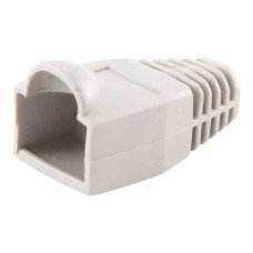 RJ45 csatlakoz&oacute;dug&oacute; t&ouml;r&eacute;sg&aacute;tl&oacute;, sz&uuml;rke BT5GY