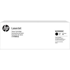 HP 658A Black LaserJet Toner Cartridge W2000A HP 658A Black LaserJet Toner Cartridge W2000A