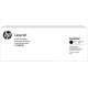 HP 658A Black LaserJet Toner Cartridge W2000A
