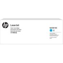 HP 658A Cyan LaserJet Toner Cartridge W2001A