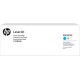 HP 658A Cyan LaserJet Toner Cartridge W2001A HP 658A Cyan LaserJet Toner Cartridge W2001A