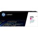 HP 658A Magenta LaserJet Toner Cartridge W2003A HP 658A Magenta LaserJet Toner Cartridge W2003A