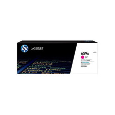 HP 659A Magenta Original LaserJet Toner Cartridge W2013A HP 659A Magenta Original LaserJet Toner Cartridge W2013A