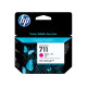 HP 712 3-Pack 29-ml Magenta DesignJet Ink Cartridge 3ED78A