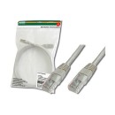 LANBERG LAN cable UTP cat.5e 305m solid CCA black LCU5-10CC-0305-BK