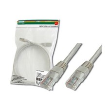 LANBERG LAN cable UTP cat.5e 305m solid CCA black LCU5-10CC-0305-BK