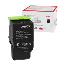 XEROX 006R04368 Toner Black high capacity C310/C315 8000 pages 006R04368 XEROX 006R04368 Toner Black high capacity C310/C315 8000 pages 006R04368