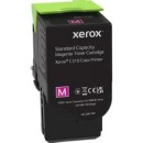XEROX 006R04370 Toner Magenta high capacity C310/C315 pages 006R04370 XEROX 006R04370 Toner Magenta high capacity C310/C315 pages 006R04370