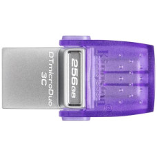 USB Flash Ram  256GB Kingston DTDUO3CG3 USB 3.2 DTDUO3CG3/256GB