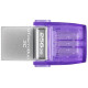 USB Flash Ram  256GB Kingston DTDUO3CG3 USB 3.2 DTDUO3CG3/256GB