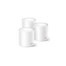 TP-LINK Wireless Mesh Networking system AX3000 DECO X50 (2-PACK) DECO X50(2-PACK)