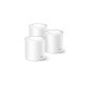 TP-LINK Wireless Mesh Networking system AX3000 DECO X50 (2-PACK) DECO X50(2-PACK)