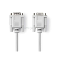 Kab Mouse (Soros) Hosszabító 2m (9m/9p) CCGP52010IV20 CCGP52010IV20 Kab Mouse (Soros) Hosszabító 2m (9m/9p) CCGP52010IV20 CCGP52010IV20