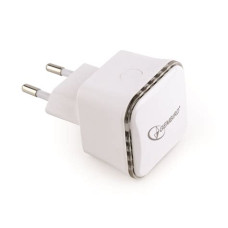 Wlan Accp Gembird 300M Repeater 1xRJ45 White WNP-RP300-03 WNP-RP300-03 Wlan Accp Gembird 300M Repeater 1xRJ45 White WNP-RP300-03 WNP-RP300-03