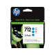 HP 712 3-Pack 29-ml Cyan DesignJet Ink Cartridge 3ED77A