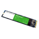 SSD WD Green M.2. SATA 2280  480GB WDS480G3G0B WDS480G3G0B