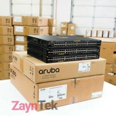 HPE Aruba 2930F 48G PoE+ 4SFP+ Switch JL256A HPE Aruba 2930F 48G PoE+ 4SFP+ Switch JL256A