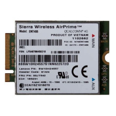 Sierra Wireless AirPrime EM7455 - használt