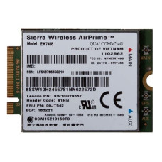 Sierra Wireless AirPrime EM7455 - haszn&aacute;lt