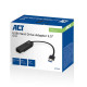 ACT AC1510 USB adapter cable to 2,5 ACT AC1510 USB adapter cable to 2,5