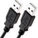 ACT AC3033 USB 2.0 connection cable A male - B male 3m Black AC3033 ACT AC3033 USB 2.0 connection cable A male - B male 3m Black AC3033