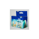 Zafir HP 300XL (CC641EE) utángyártott Black tintapatron 5718915815620 Zafir HP 300XL (CC641EE) utángyártott Black tintapatron 5718915815620