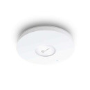 TP-LINK EAP620 HD AX1800 Wireless Dual-Band Gigabit Ceiling Mount Access Point EAP620HD EAP620HD