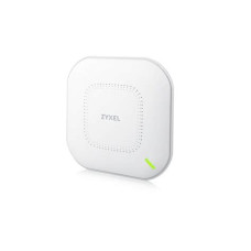 ZYXEL Wireless Access Point Dual Band AX1500 Falra r&ouml;g&iacute;thető + 1 &eacute;v NCC Pro Pack Bundle, WAX510D-EU0101F WAX510D-EU0101F
