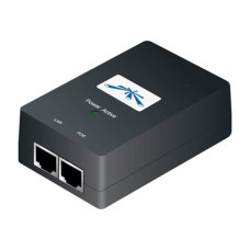 48V/0.5A PoE tápegység, fehér - Ubiquiti POE-48-24W-WH 48V/0.5A PoE tápegység, fehér - Ubiquiti POE-48-24W-WH