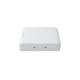 Ubiquiti, UFiber Outdoor Terminal Box UF-TERMINAL-BOX Ubiquiti, UFiber Outdoor Terminal Box UF-TERMINAL-BOX