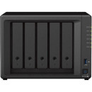 NAS Synology DS1522+ (8Gb) DiskStation 5x3,5 USB 2×2,6-3,1 GHz DS1522+ (8Gb)