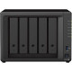 NAS Synology DS1522+ (8Gb) DiskStation 5x3,5 USB 2×2,6-3,1 GHz DS1522+ (8Gb)