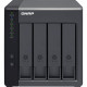 NAS QNAP TR-004 4x3,5' DAS Storage System Desktop TR-004