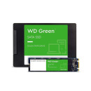 WESTERN DIGITAL SSD WD Green (2.5", 1ТB, SATA 6Gb/s) WDS100T3G0A WESTERN DIGITAL SSD WD Green (2.5", 1ТB, SATA 6Gb/s) WDS100T3G0A