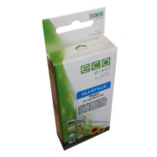 Zafir Canon CLI-571XL utángyártott Cyan tintapatron 5718915826893 Zafir Canon CLI-571XL utángyártott Cyan tintapatron 5718915826893