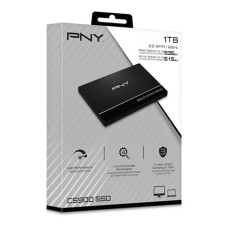 PNY 1TB 2,5" SATA3 CS900 SSD7CS900-1TB-RB