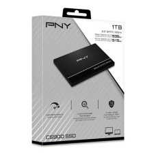 PNY 1TB 2,5" SATA3 CS900 SSD7CS900-1TB-RB PNY 1TB 2,5" SATA3 CS900 SSD7CS900-1TB-RB