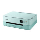 Canon TS5353a nyomtató zöld 3773C166