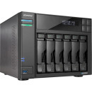 Asustor LOCKERSTOR 6 Gen2 AS6706T NAS AS6706T