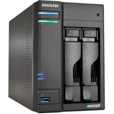 Asustor LOCKERSTOR 2 Gen2 AS6702T NAS AS6702T