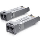 Ubiquiti, U Fiber, Multi-Mode SFP+ Modul, 10G, 2db - csak KETTESÉVEL RENDELHETŐ UACC-OM-MM-10G-D-2 Ubiquiti, U Fiber, Multi-Mode SFP+ Modul, 10G, 2db - csak KETTESÉVEL RENDELHETŐ UACC-OM-MM-10G-D-2