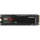 Samsung 990 PRO M.2 PCIe 4.0 1TB MZ-V9P1T0BW Samsung 990 PRO M.2 PCIe 4.0 1TB MZ-V9P1T0BW