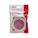 KAV-Kábel HDMI - HDMI 1m V2 4K Delight 20421 KAV-Kábel HDMI - HDMI 1m V2 4K Delight 20421