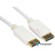 KAV-Kábel DisplayPort- DisplayPort 1,8m NBase 2501 KAV-Kábel DisplayPort- DisplayPort 1,8m NBase 2501