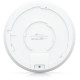 UniFi 6 In-Wall access point, 802.11ax, 4x gigabites RJ45 port, beltéri, dobozos, (táp nélkül) U6-IW UniFi 6 In-Wall access point, 802.11ax, 4x gigabites RJ45 port, beltéri, dobozos, (táp nélkül) U6-IW